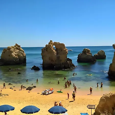 Semesterbostad In Salgados Golf - Albufeira *