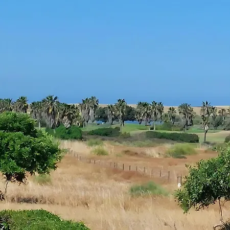 Semesterbostad In Salgados Golf - Albufeira *