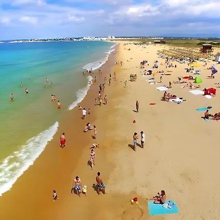 In Salgados Golf - Albufeira Semesterbostad *