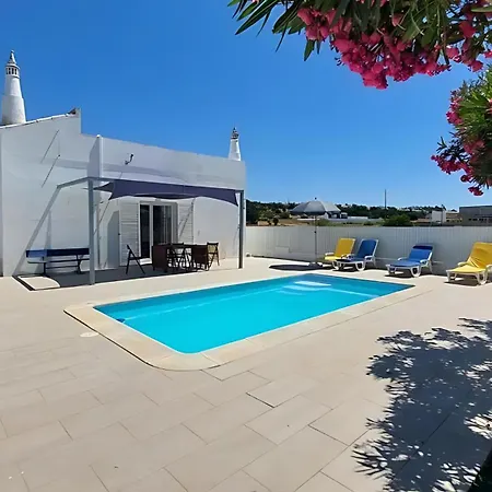 In Salgados Golf - Albufeira جويا