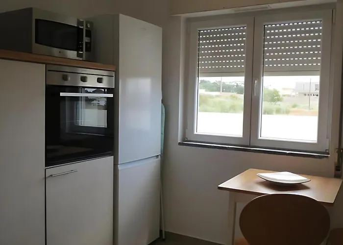 Vakantiehuis In Salgados Golf - Albufeira *