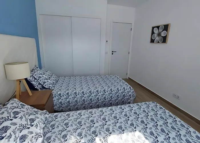 Vakantiehuis In Salgados Golf - Albufeira