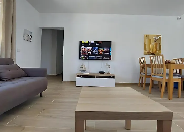 Vakantiehuis In Salgados Golf - Albufeira Guia (Faro)