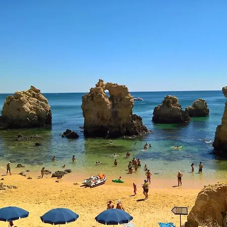 Holiday home In Salgados Golf - Albufeira Guia (Faro)