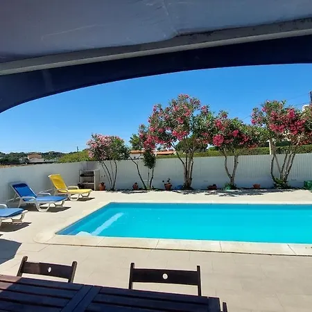 Holiday home In Salgados Golf - Albufeira
