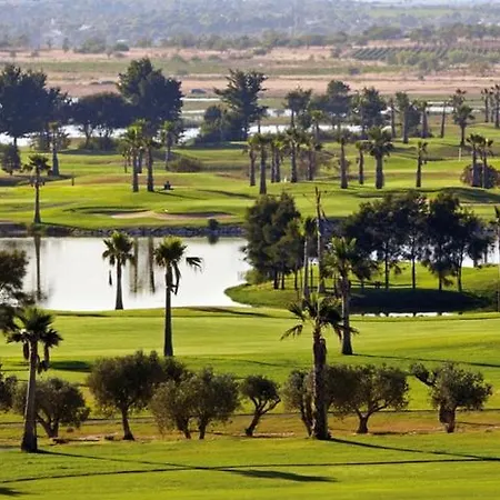 In Salgados Golf - Albufeira Holiday home