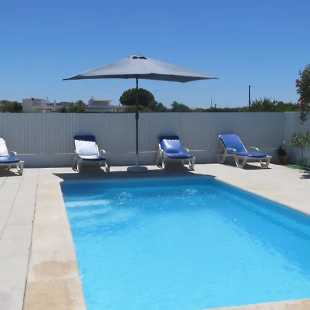 In Salgados Golf - Albufeira
