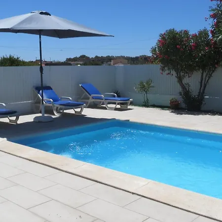 Holiday home In Salgados Golf - Albufeira