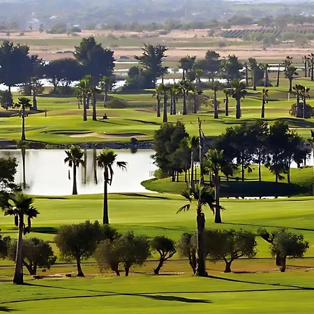 In Salgados Golf - Albufeira Semesterbostad Guia (Faro)