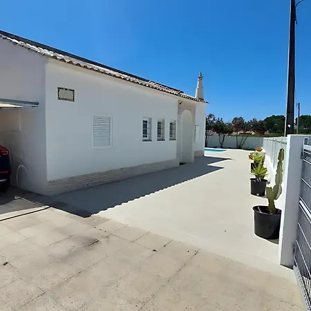 In Salgados Golf - Albufeira 기아