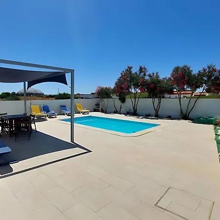 In Salgados Golf - Albufeira *