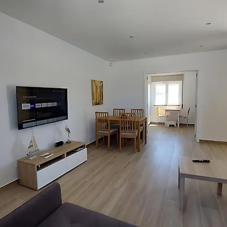 Semesterbostad In Salgados Golf - Albufeira