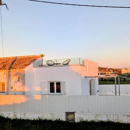 In Salgados Golf - Albufeira ギーア