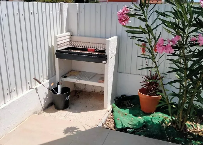 In Salgados Golf - Albufeira * 기아