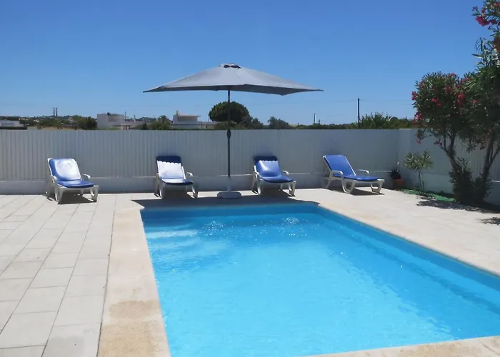 In Salgados Golf - Albufeira