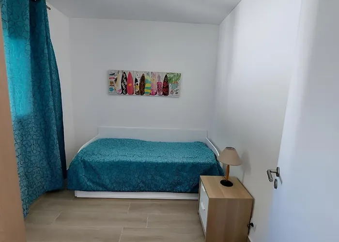 펜션 In Salgados Golf - Albufeira