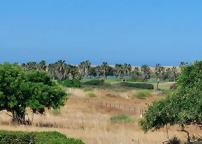 펜션 In Salgados Golf - Albufeira *