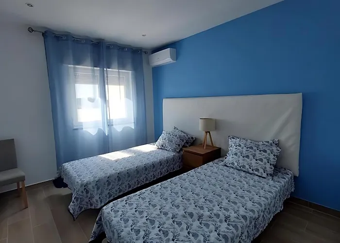 In Salgados Golf - Albufeira 別荘