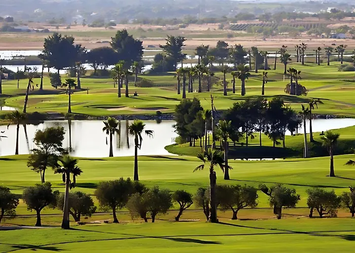 In Salgados Golf - Albufeira 別荘 ギーア