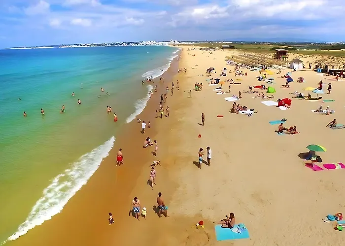 In Salgados Golf - Albufeira 펜션 *