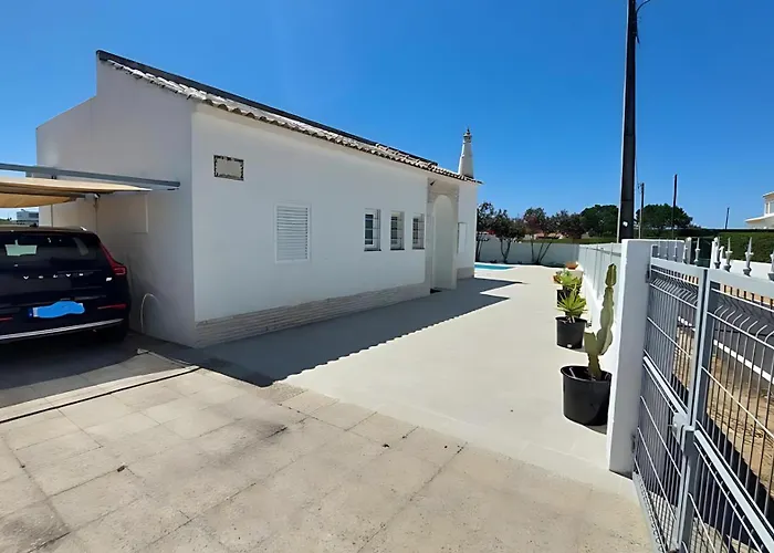 In Salgados Golf - Albufeira 기아