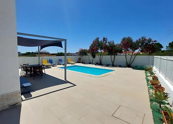 In Salgados Golf - Albufeira *