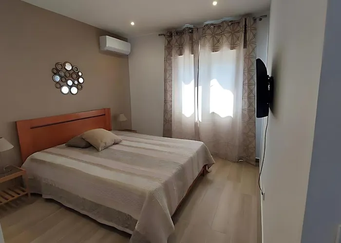 In Salgados Golf - Albufeira 기아