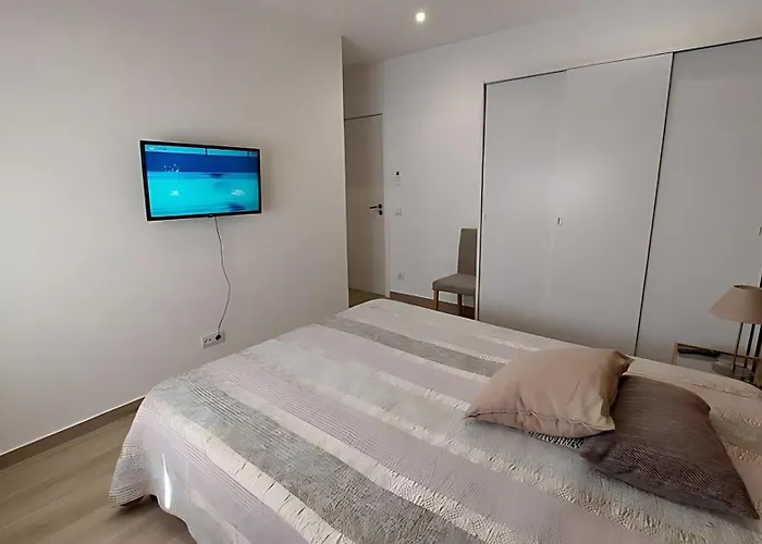 In Salgados Golf - Albufeira ギーア