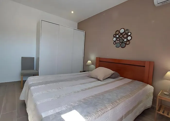 In Salgados Golf - Albufeira 기아