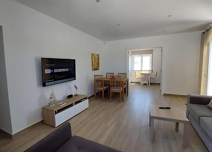 別荘 In Salgados Golf - Albufeira