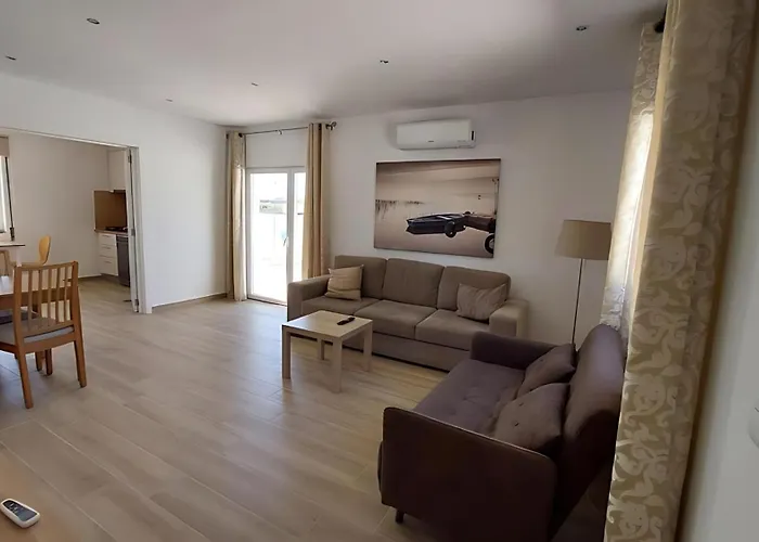 別荘 In Salgados Golf - Albufeira *