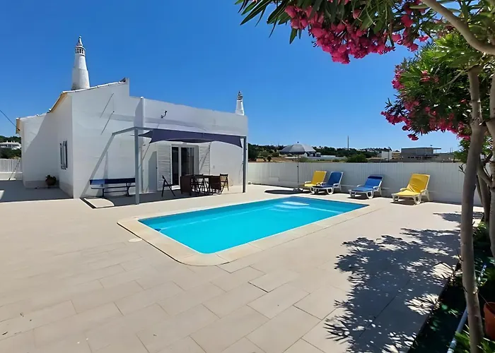 In Salgados Golf - Albufeira 기아