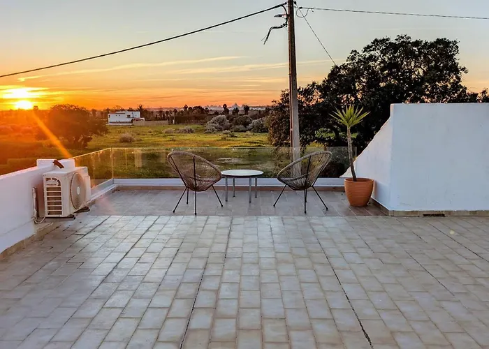 In Salgados Golf - Albufeira * 기아