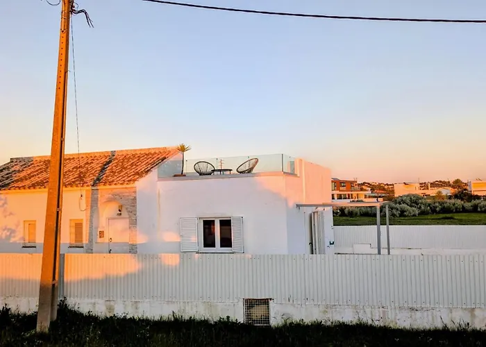 In Salgados Golf - Albufeira 기아