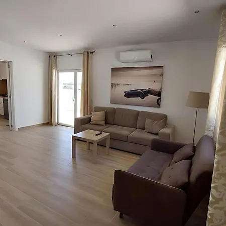 Ferienhaus In Salgados Golf - Albufeira *